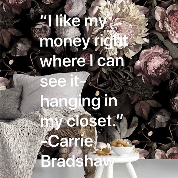 Meet your Posher, Morgan - Picture 2 of 3